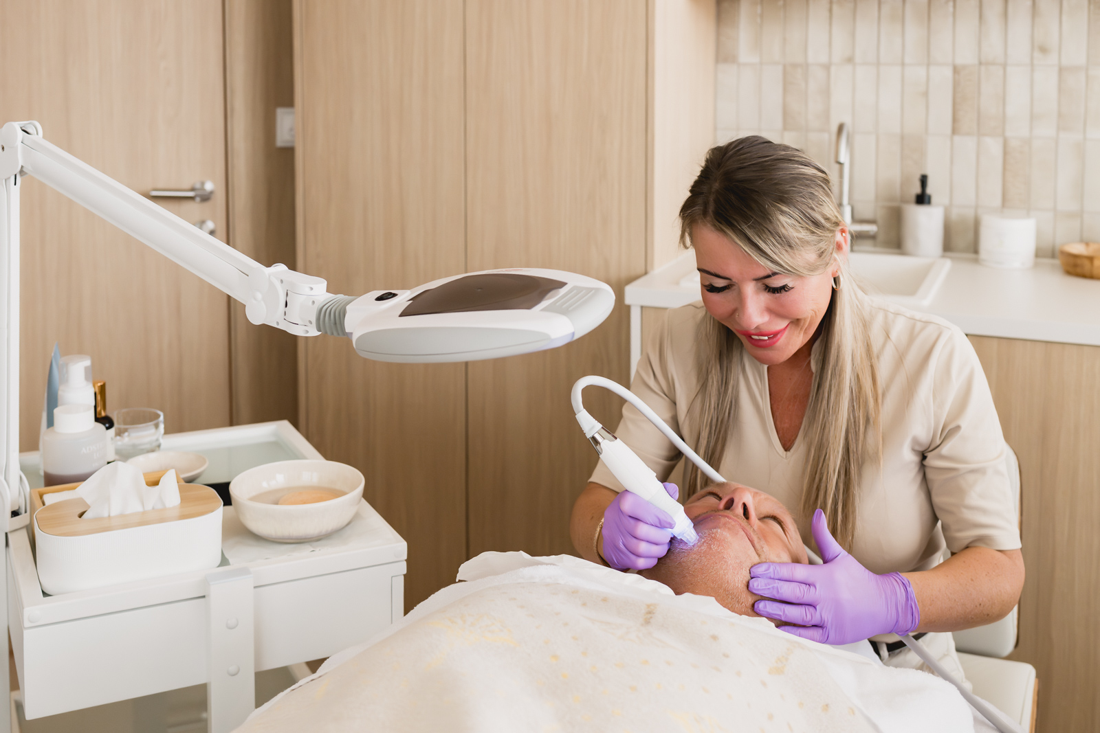 personal branding fotografie