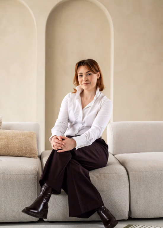 personal branding fotografie rotterdam