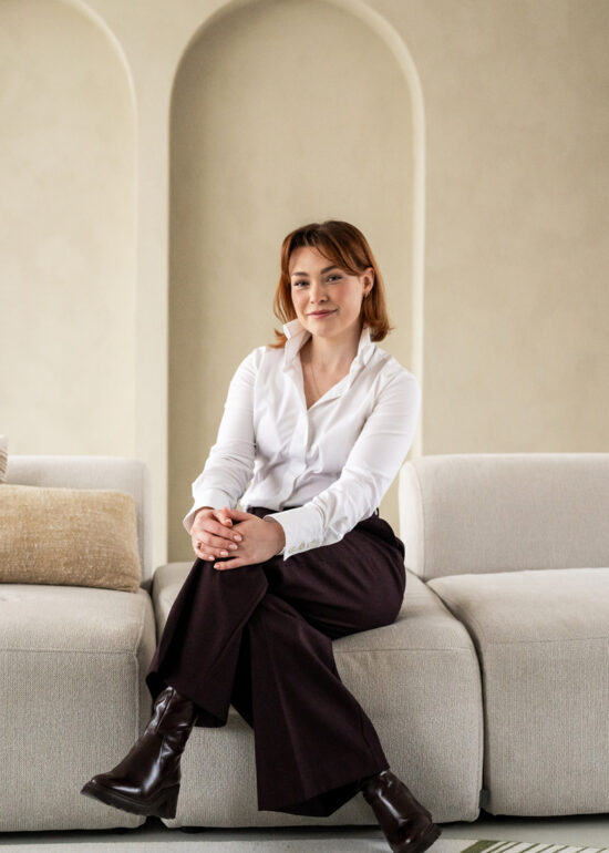 personal branding fotografie rotterdam