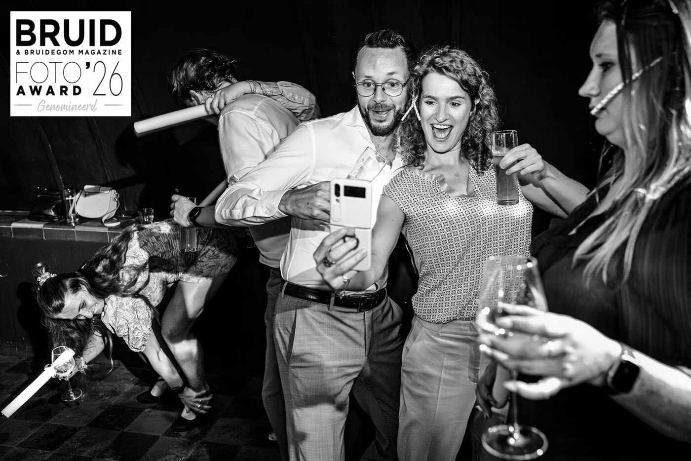 bruidsfoto award, award winning photography, bruidsfotograaf, trouwfotograaf