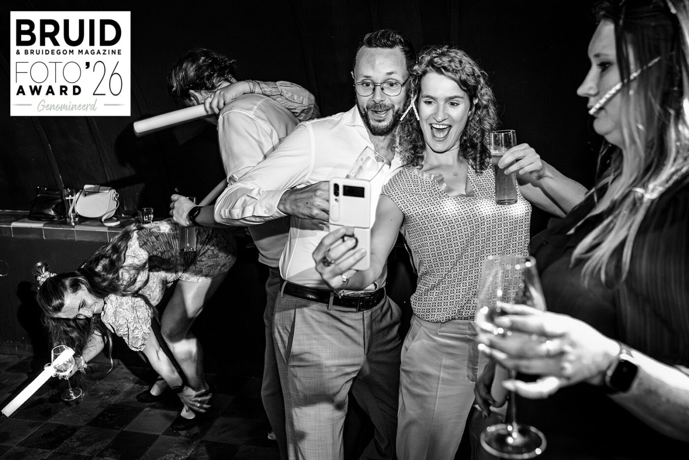 bruidsfoto award, award winning photography, bruidsfotograaf, trouwfotograaf
