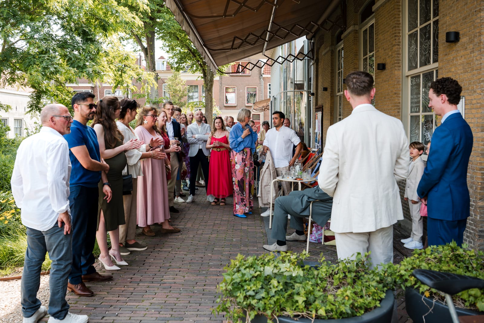 Ceremoniemeester, wat kost een trouwreportage, kosten trouwfotografie, kosten bruidsfotografie