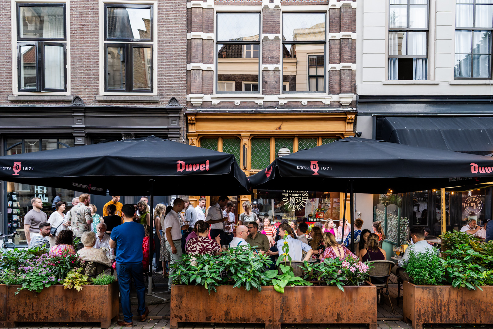 Trouwfotograaf Dordrecht
